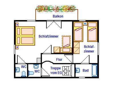 Ferienhaus Erika Garmisch-Partenkirchen Zewnętrze zdjęcie