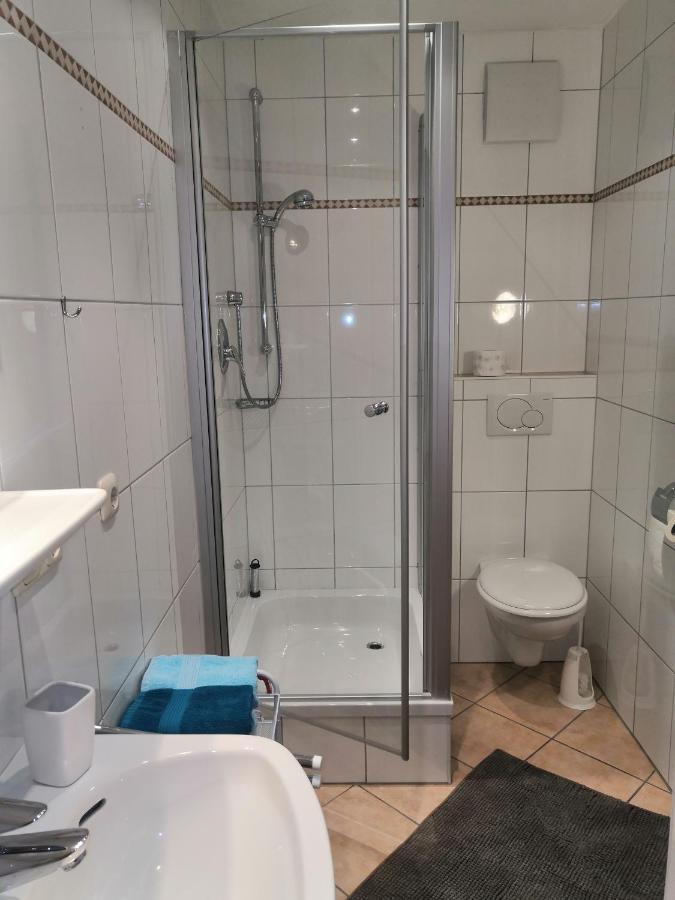 Ferienhaus Erika Garmisch-Partenkirchen Zewnętrze zdjęcie